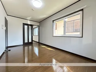 スカイピア【1階】の内装