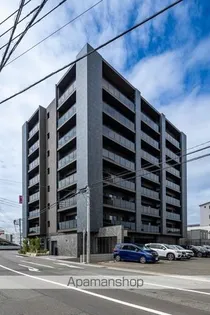 ラフィーネ博多南【6階】の外観