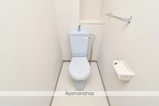 シティマンション久留米Ⅴ【1008号室】のその他画像