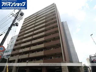 プレサンスNAGOYA桜通ビッグビートの画像