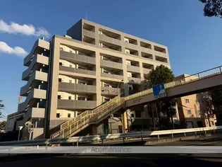 東京都中野区野方2丁目【マンション】の外観