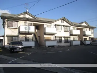 グランデール穂高Bの画像