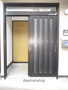 エスポワール栄田【A号室】の内装