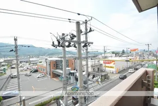 ポルトフィーノ仙台WEST【301号室】のその他画像