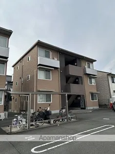 フェザンレーヴ B棟の画像