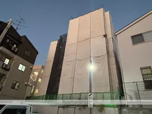 ARCA豊中蛍池【1階】の外観