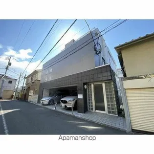 フェアメゾンの画像