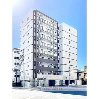 サムティ熱田RESIDENCEの画像