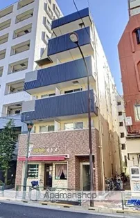 エスポワールオトメ【2階】の外観