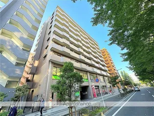 晩翠ウイングビル【5階】の外観