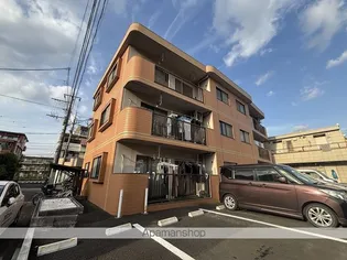 サンパレスIIの画像