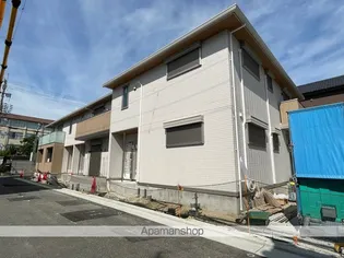 トリシア東太子の画像