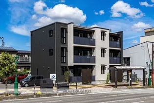 AMBER COURTの画像