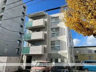 カサヴェルデ幌平橋の画像