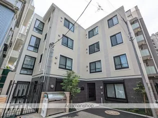 エルファーロ目黒Iの画像