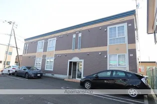 ノア【2階】の外観