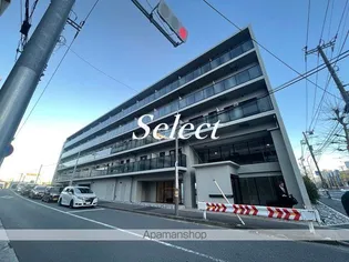 BPRレジデンスMOTOMACHI BAY SIDEの画像