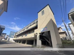 パレス美原A棟の画像