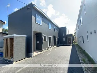 Farst Soar【1階】の外観