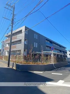 ジェンティーレ トリヤマVの画像