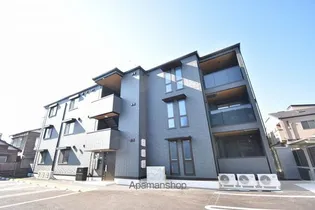 DーROOM小田原2丁目A【2階】の外観