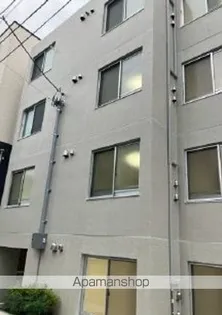 グランパーク大山【3階】の外観