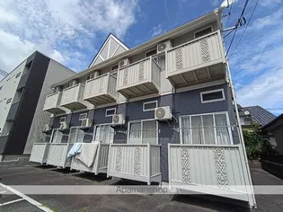ロイヤルハイツ将監の画像