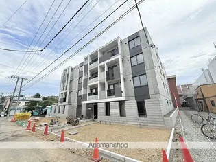 ブランシャールALAIN幌平橋の画像