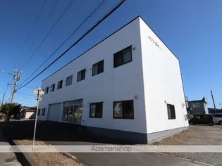 メゾン豊川Aの画像