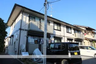 ハイツ南花屋敷の画像