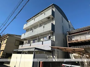 エトワール旭天神の画像