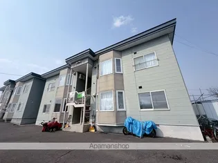 三条ハイツの画像