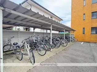 アペックス福井医大前【607号室】のその他画像