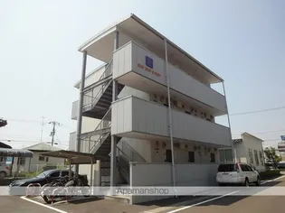 サンサン コートの画像