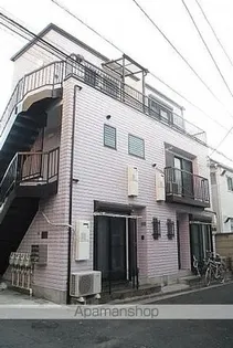 フラットセントラルの画像