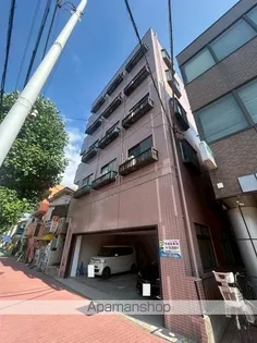 キャニオンクルーズ【5階】の外観