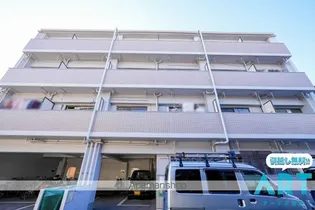 オクトワール松山中村の画像