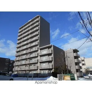 ヴォーネン元町NORTHの画像