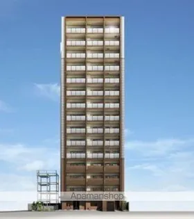 JP NOIE 天神南の画像