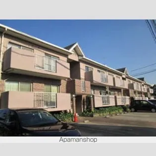 クレール参番館の画像