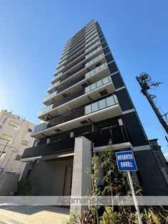 S−RESIDENCE松戸LICHT【3階】の外観