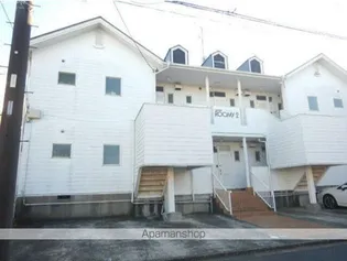 ベルピア天王台の画像