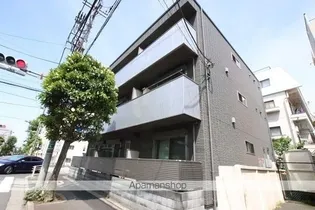 パインクレスト井の頭の画像