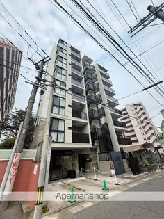 ビュークレスト天神の画像
