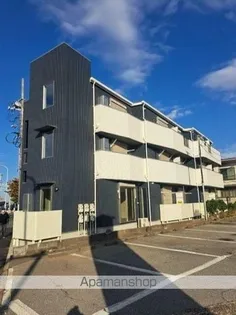 VIVACE Ⅵ【2階】の外観