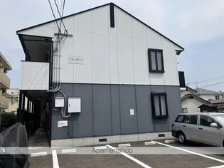 パインフラッツの画像