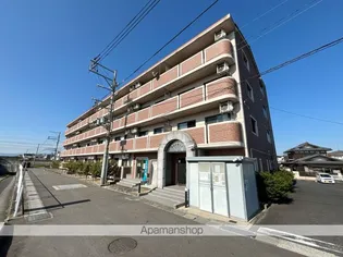 グランツ21の画像