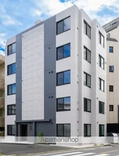 クリオ ラモード目黒洗足【2階】の外観