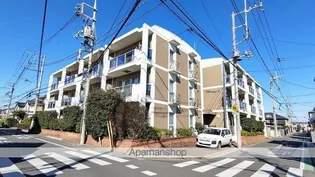 YHハイツの画像