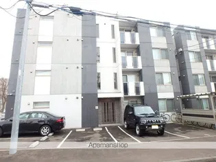 APRICOURT Ⅰの画像